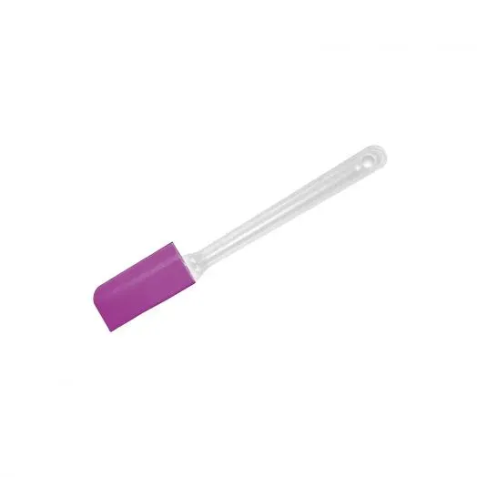 Spatula 24 cm Purple - Silikomart
