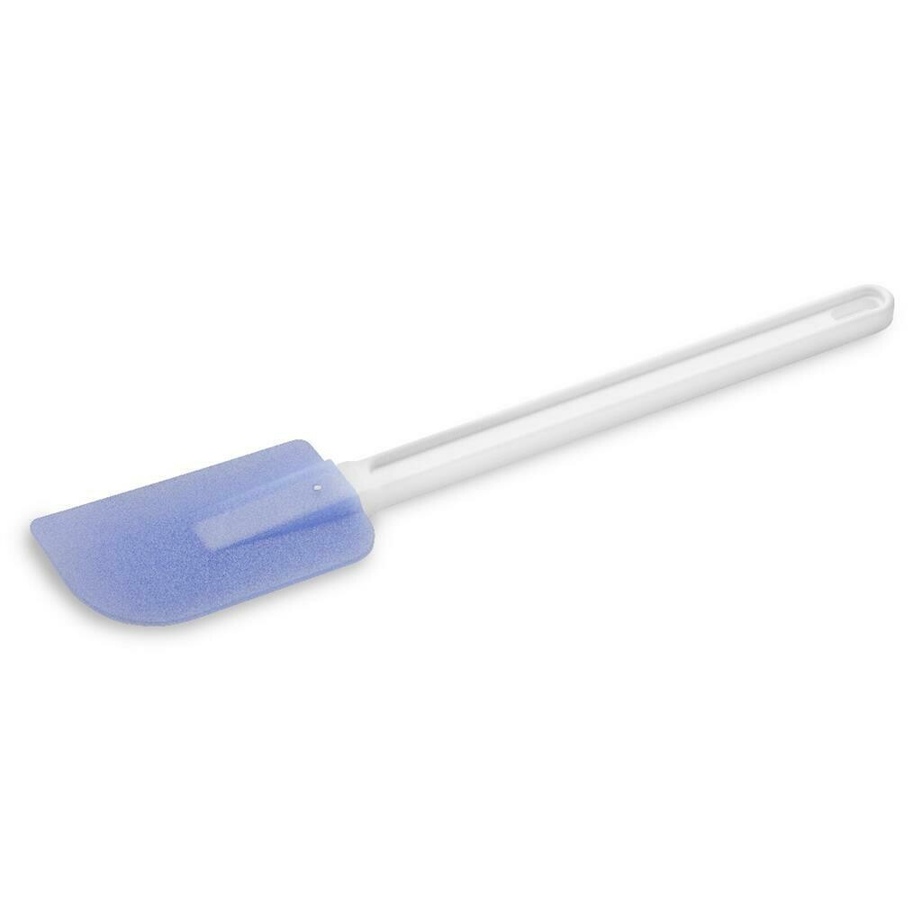 Thermohauser 35 cm silicone spatula for professional horeca kitchen use