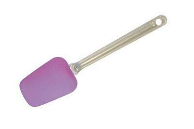 Spatula Spoon Purple - Silikomart