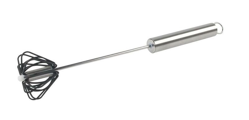 Ilsa press whisk Frusti 38.5 cm stainless steel for horeca use