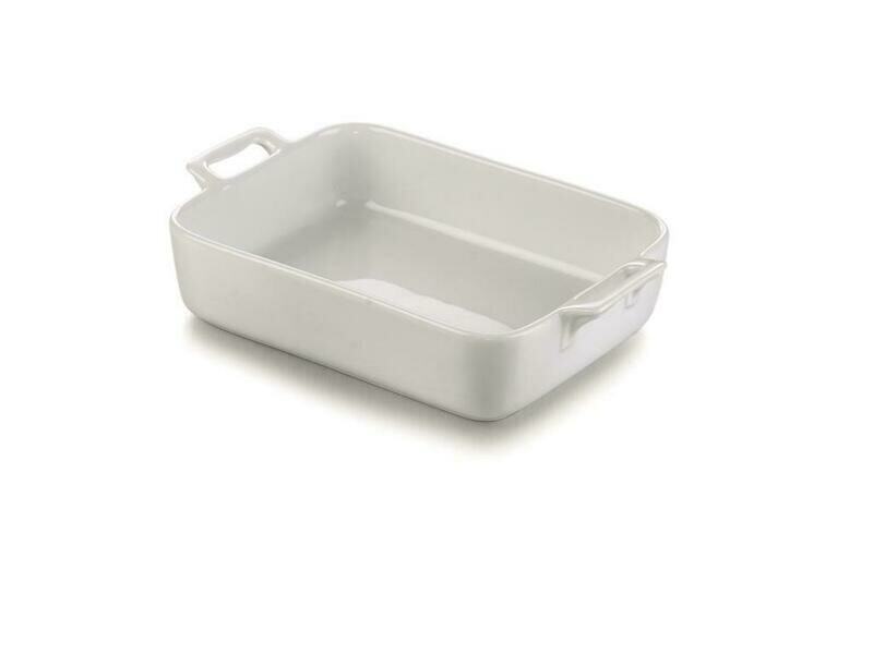 Tegame Rettangolare 13 x 8 cm Clever - Mps
