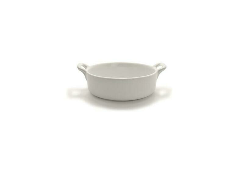 Tegame Tondo 23 cm Clever - Mps