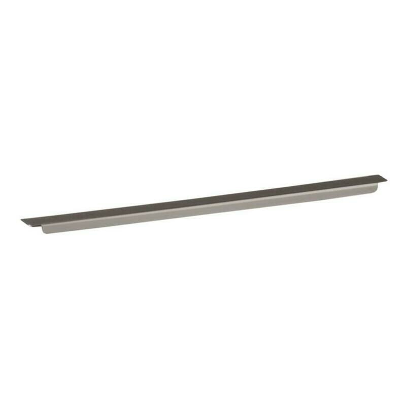 Inoxmacel GN 1 2 stainless steel divider horeca use