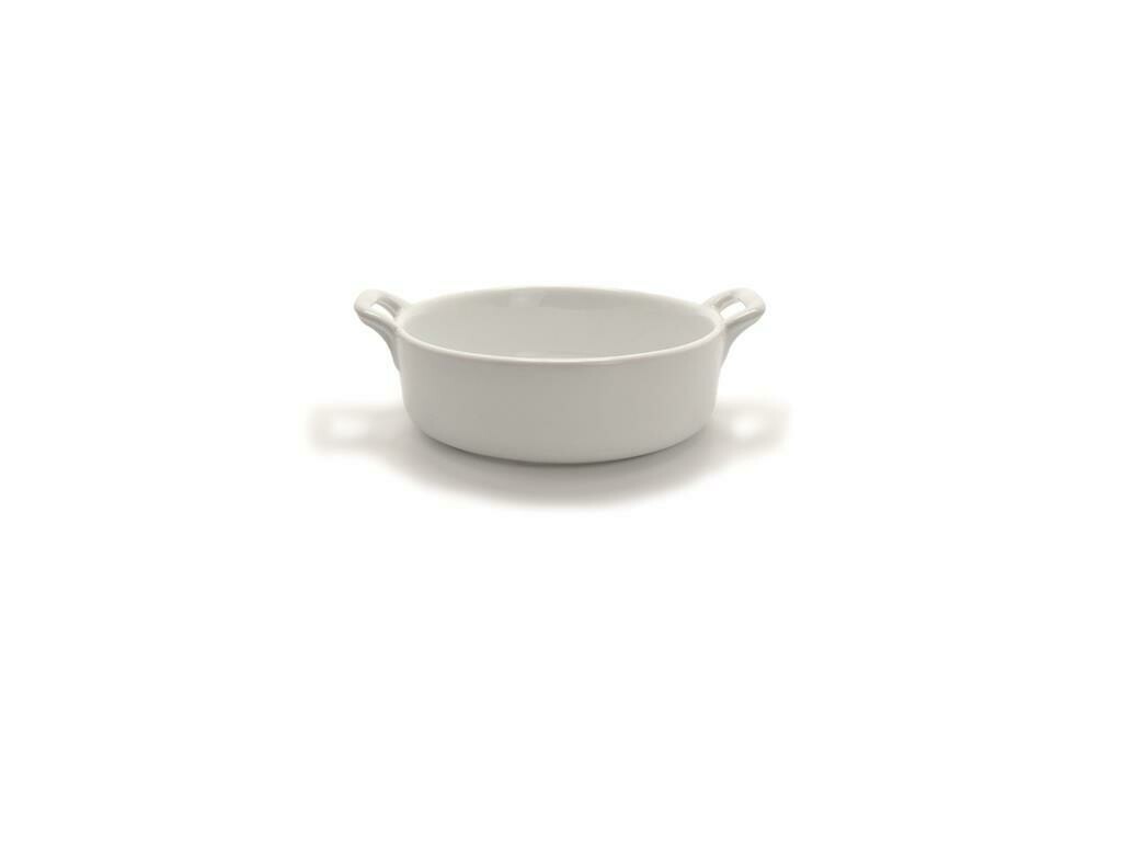 Tegame Tondo 13 cm Clever - Mps