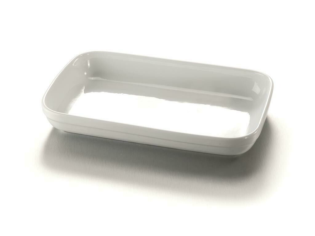 Rectangular Baking Dish 36 x 24.5 cm Hotel - Mps