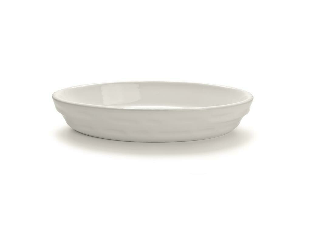 Pirofila Ovale 28 x 17 cm Cordonata - Mps