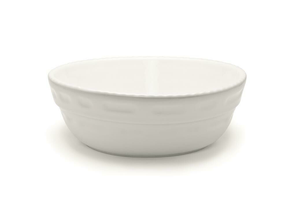 Soufflé Mold 32 cm Ribbed - Mps