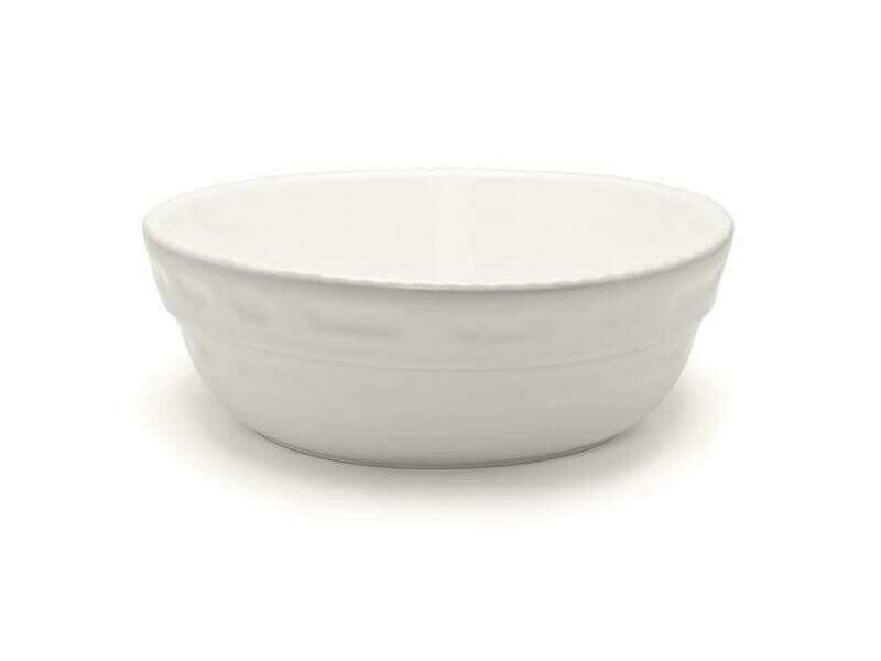 Soufflé Mold 32 cm Ribbed - Mps