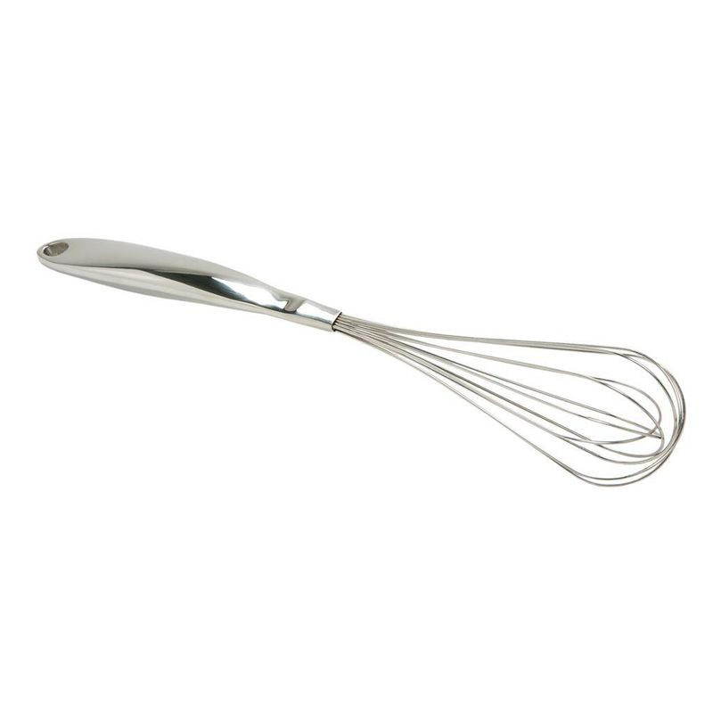 Whisk 33 cm Clip - Tirolix