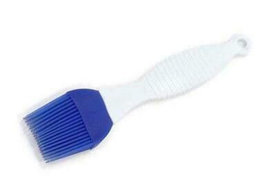 Brush Medium Blue 210 mm - Silikomart