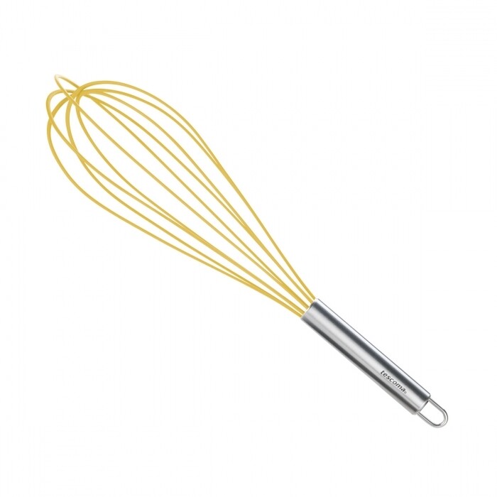 Whisk 25 cm Delicia Silicone - Tescoma