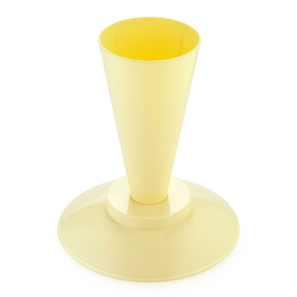 Thermohauser 23 cm piping bag stand professional horeca use