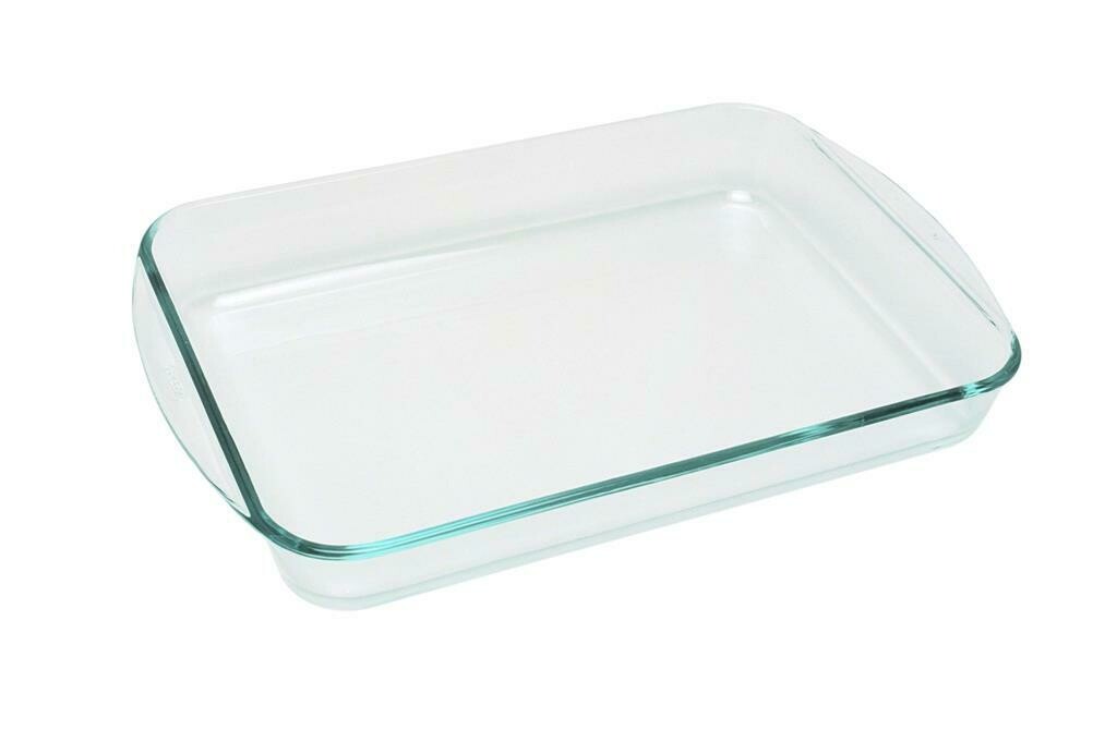Lasagna Dish 35 x 23 cm - Pyrex