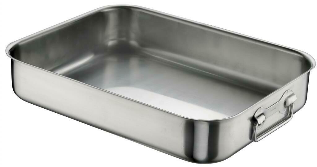 Rectangular Baking Tray 30 x 21 cm - Pintinox