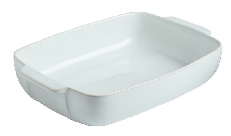 Teglia Rettangolare 35 x 25 cm Signature - Pyrex
