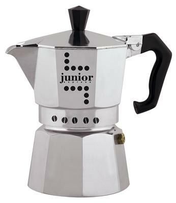 Coffee Maker 6 Tazze Junior - Bialetti