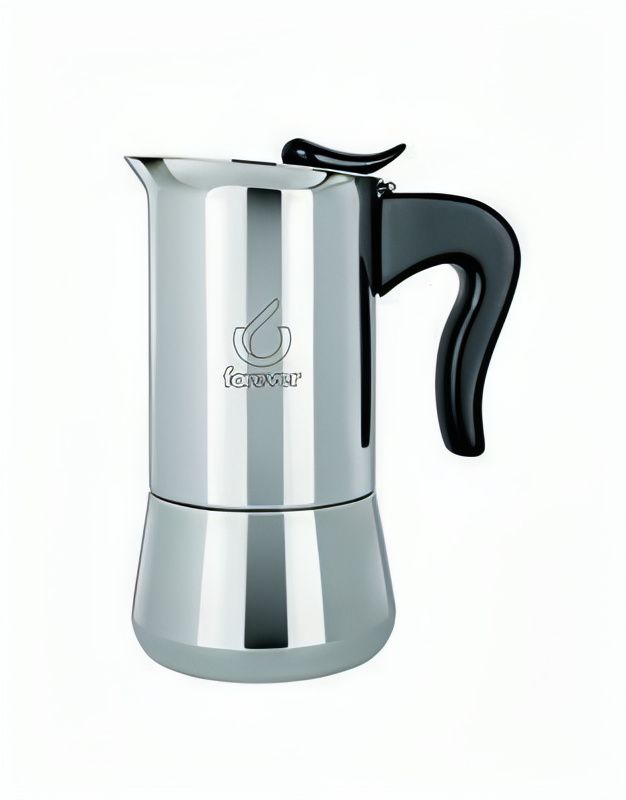 Coffee Maker 2 Tazze Induction Miss Splendy - Forever