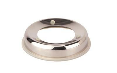 Ilsa base 16 cm stainless steel for mixing bowl horeca