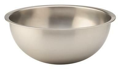 Mixing Bowl 20.5 cm - Piazza