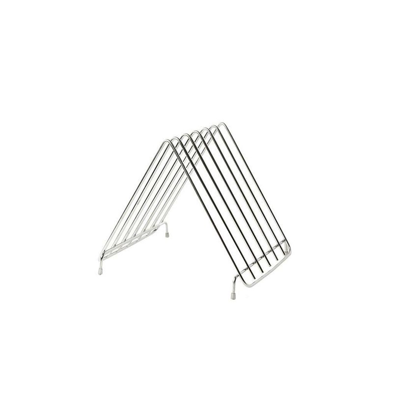 Cutting Board Holder 6 Slots - Tirolix
