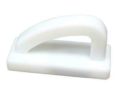 Scraper Plane 17 x 7 cm - Euroceppi