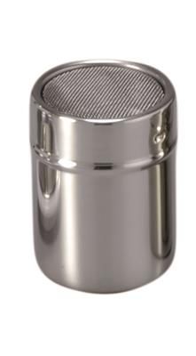 Cocoa Shaker with Mesh - Tirolix
