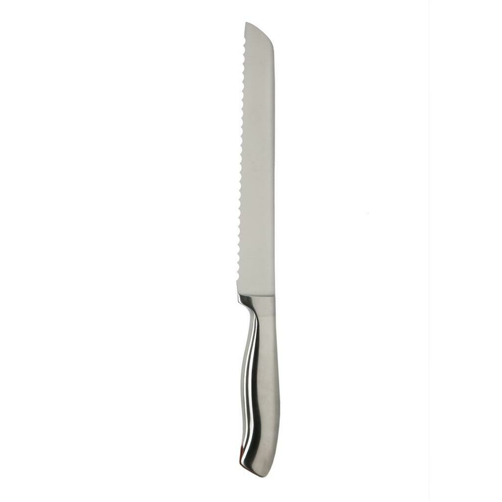 Bread Knife 20 cm - Tirolix