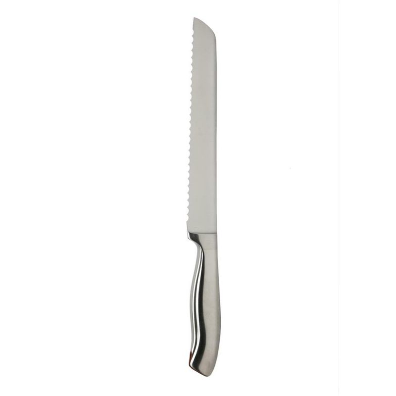 Bread Knife 20 cm - Tirolix