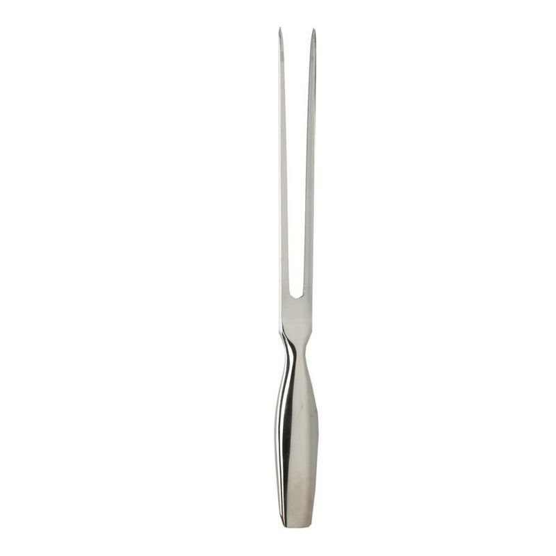 Serving Fork 2 Prongs 17.5 cm - Tirolix