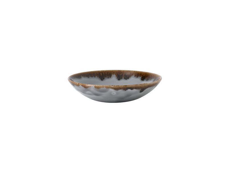 Coupe Bowl 18.2 cm Harvest Grey - Dudson