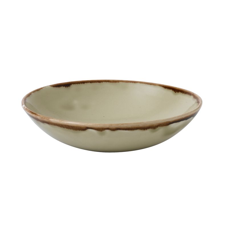 Coupe Bowl 18.2 cm Harvest Linen - Dudson
