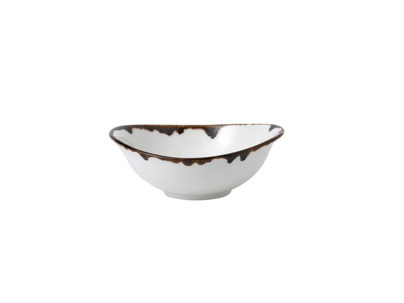 Deep Bowl 19.9x16.8 cm Harvest Natural - Dudson
