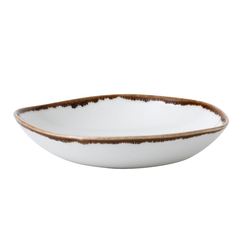 Round Bowl 26.4 cm Harvest Natural - Dudson