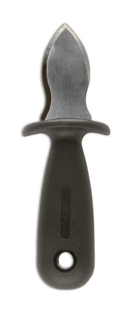 Ilsa oyster opener Tutti x Uno 14.5 cm stainless steel