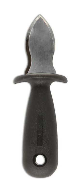 Ilsa oyster opener Tutti x Uno 14.5 cm stainless steel