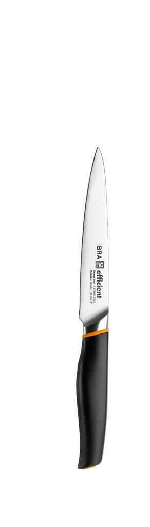 Pintinox Efficient kitchen knife 13 cm stainless steel horeca use