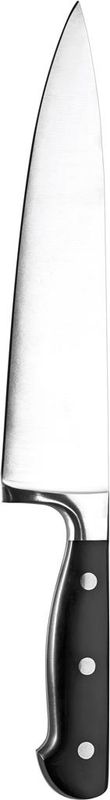 Abert stainless steel chef knife 20 cm Cucinart for horeca kitchens
