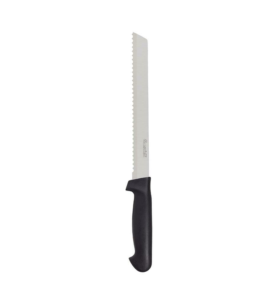 Bread Knife 22 cm - Marietti