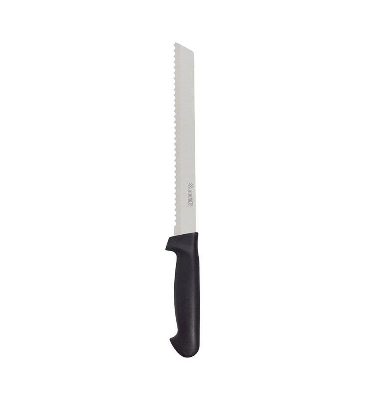 Bread Knife 22 cm - Marietti