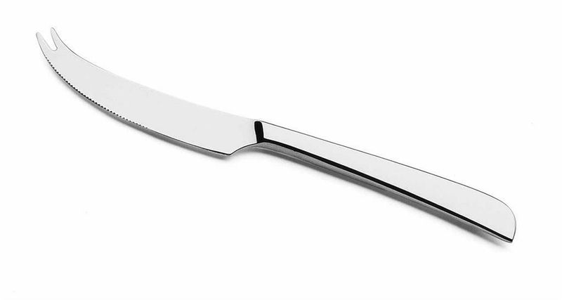 Pintinox cheese knife stainless steel horeca use