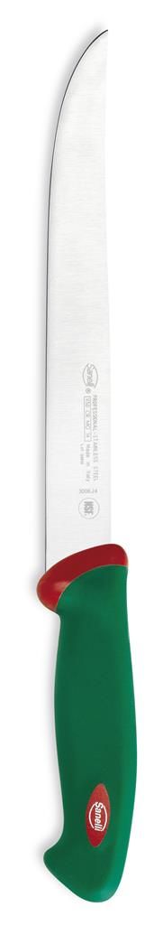 Tranchiermesser 24 cm Premana - Sanelli