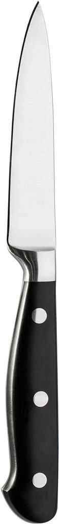 Abert stainless steel paring knife 8.8 cm Cucinart for horeca kitchens