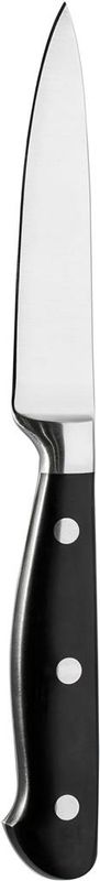 Abert stainless steel paring knife 8.8 cm Cucinart for horeca kitchens