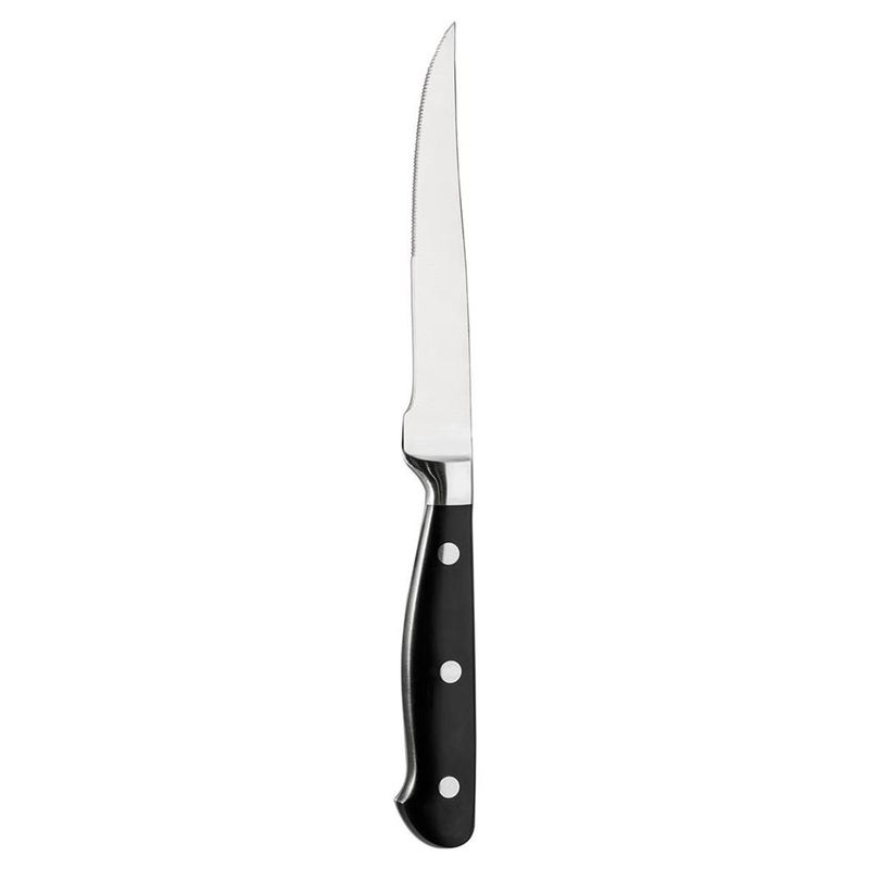 Abert stainless steel utility knife 11.5 cm Cucinart for horeca kitchens