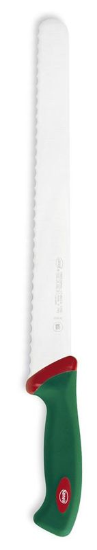 Sanelli Premana bread knife 24 cm stainless steel