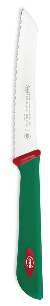 Tomato Knife 12 cm Premana - Sanelli