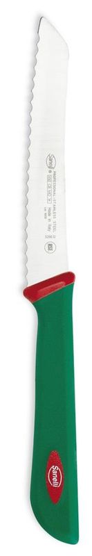 Tomato Knife 12 cm Premana - Sanelli