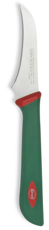 Curved Petty Knife 8 cm Premana - Sanelli