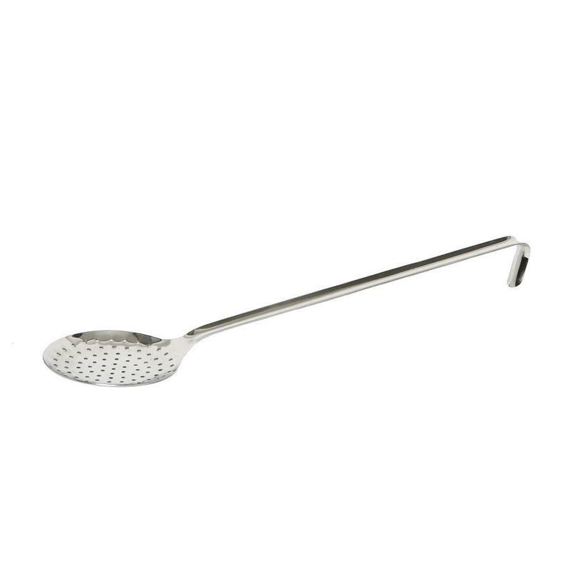 Schaumlöffel 12,5 cm - Tirolix