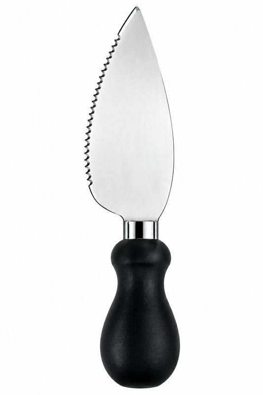Pavia Cheese Knife 9cm Sanelli